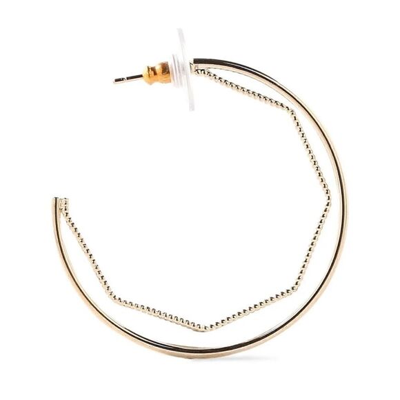 Kenneth Jay Lane Earrings - Picture 7 of 8